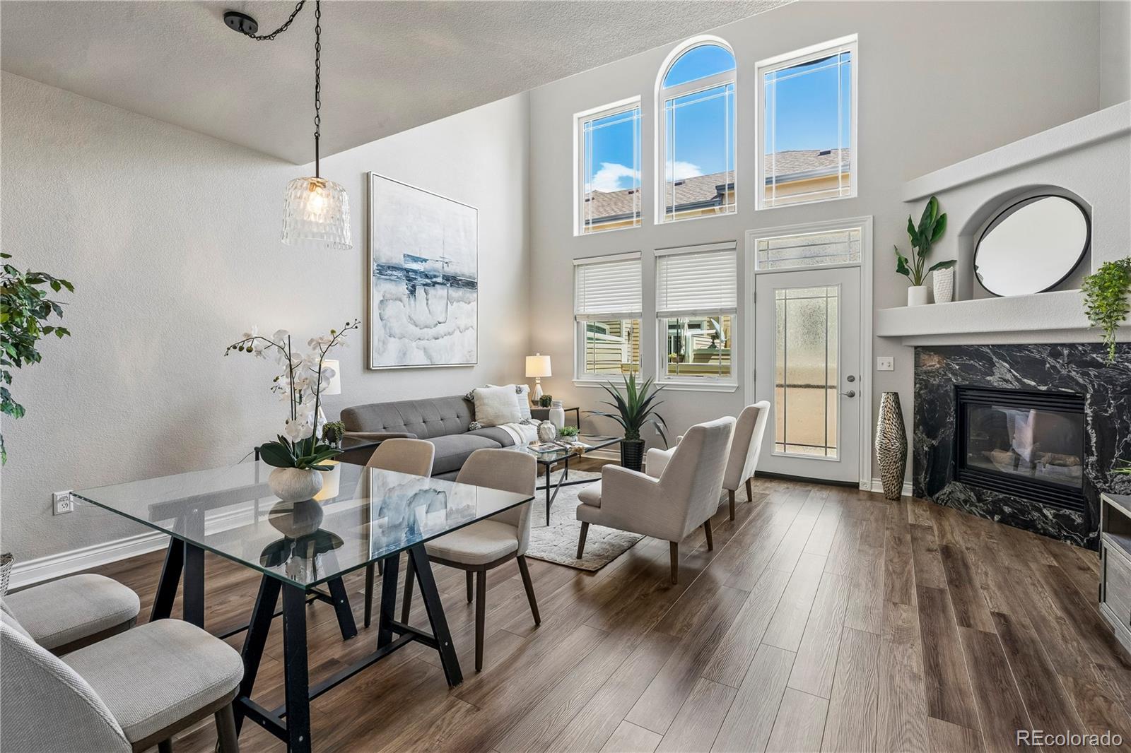 MLS Image #4 for 4348 s queen court,littleton, Colorado
