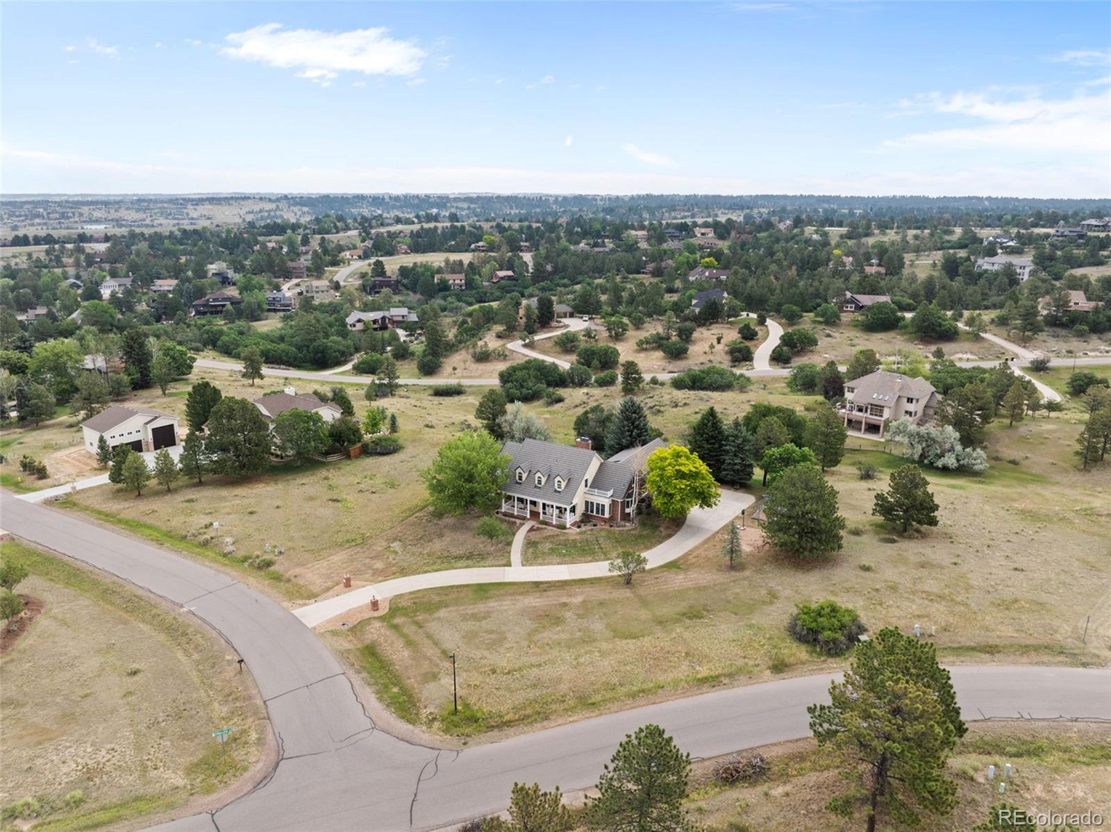 MLS Image #0 for 8634  selly road,parker, Colorado