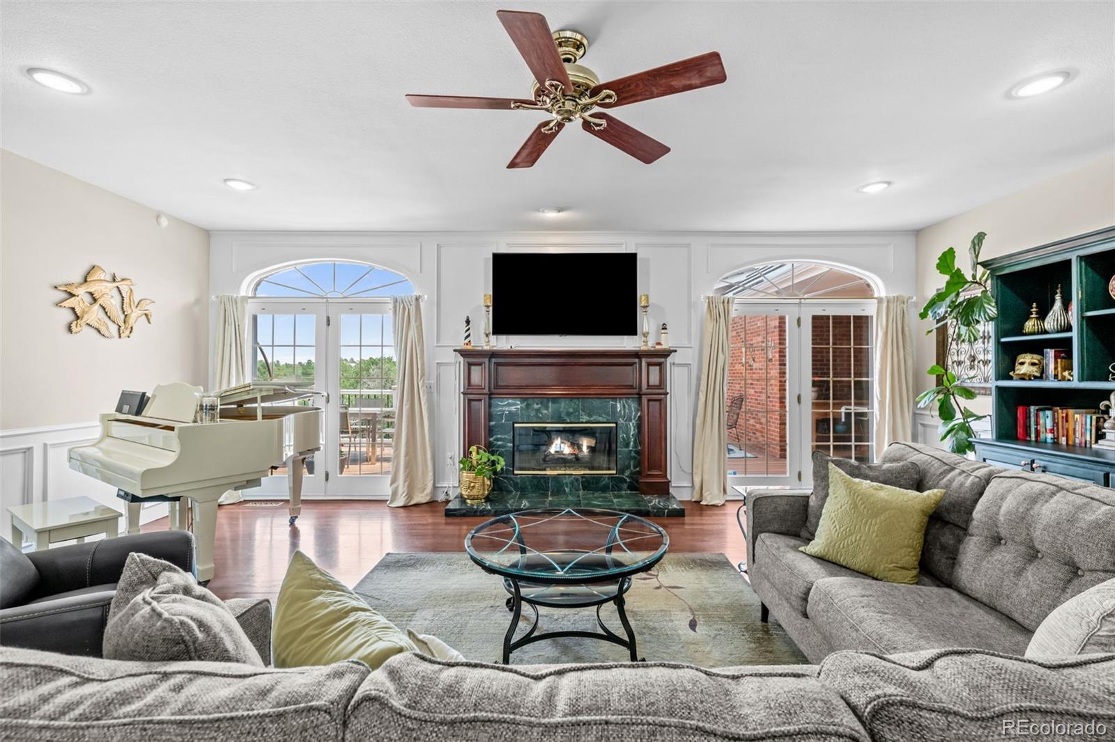 MLS Image #11 for 8634  selly road,parker, Colorado
