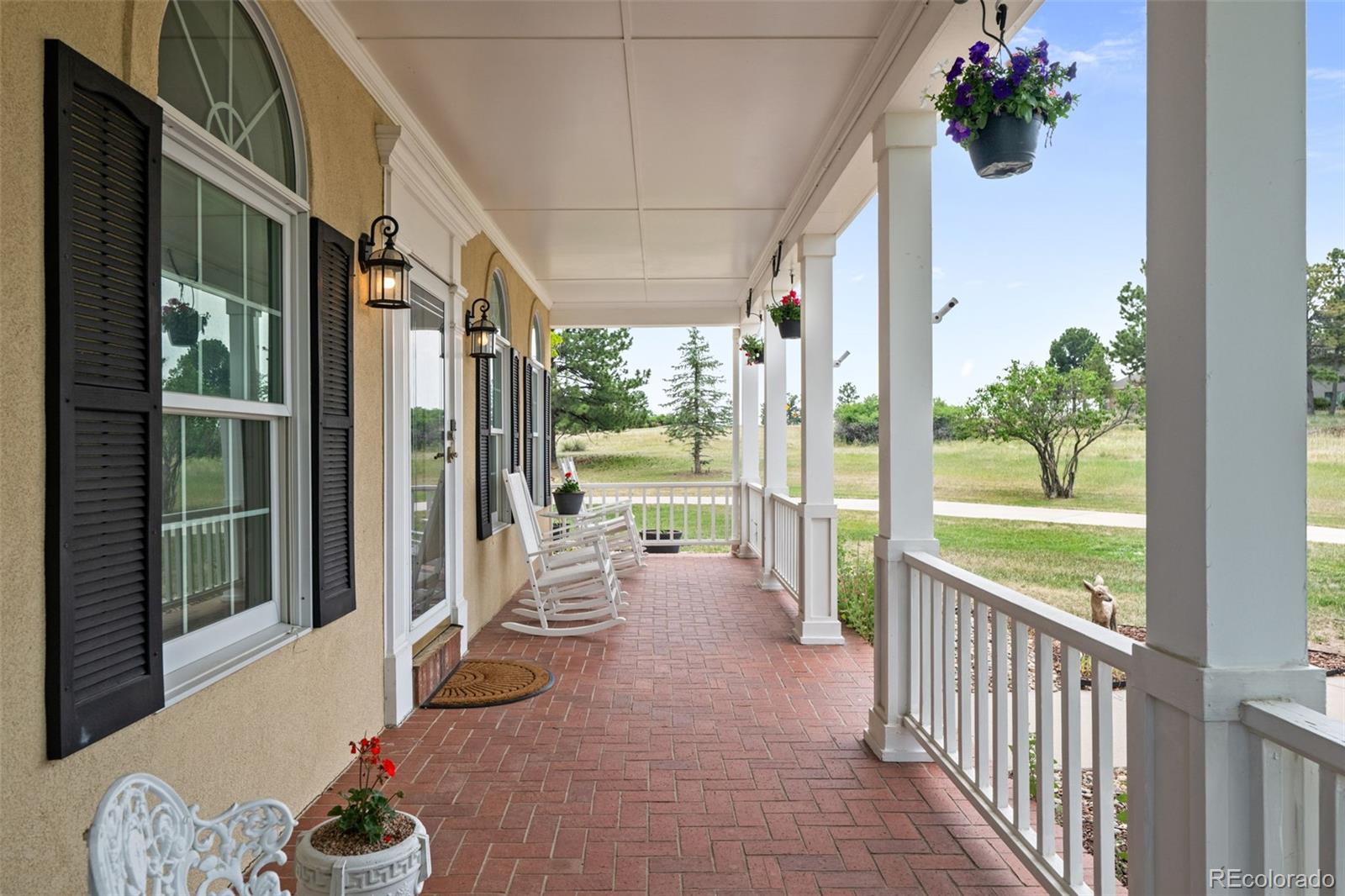 MLS Image #4 for 8634  selly road,parker, Colorado