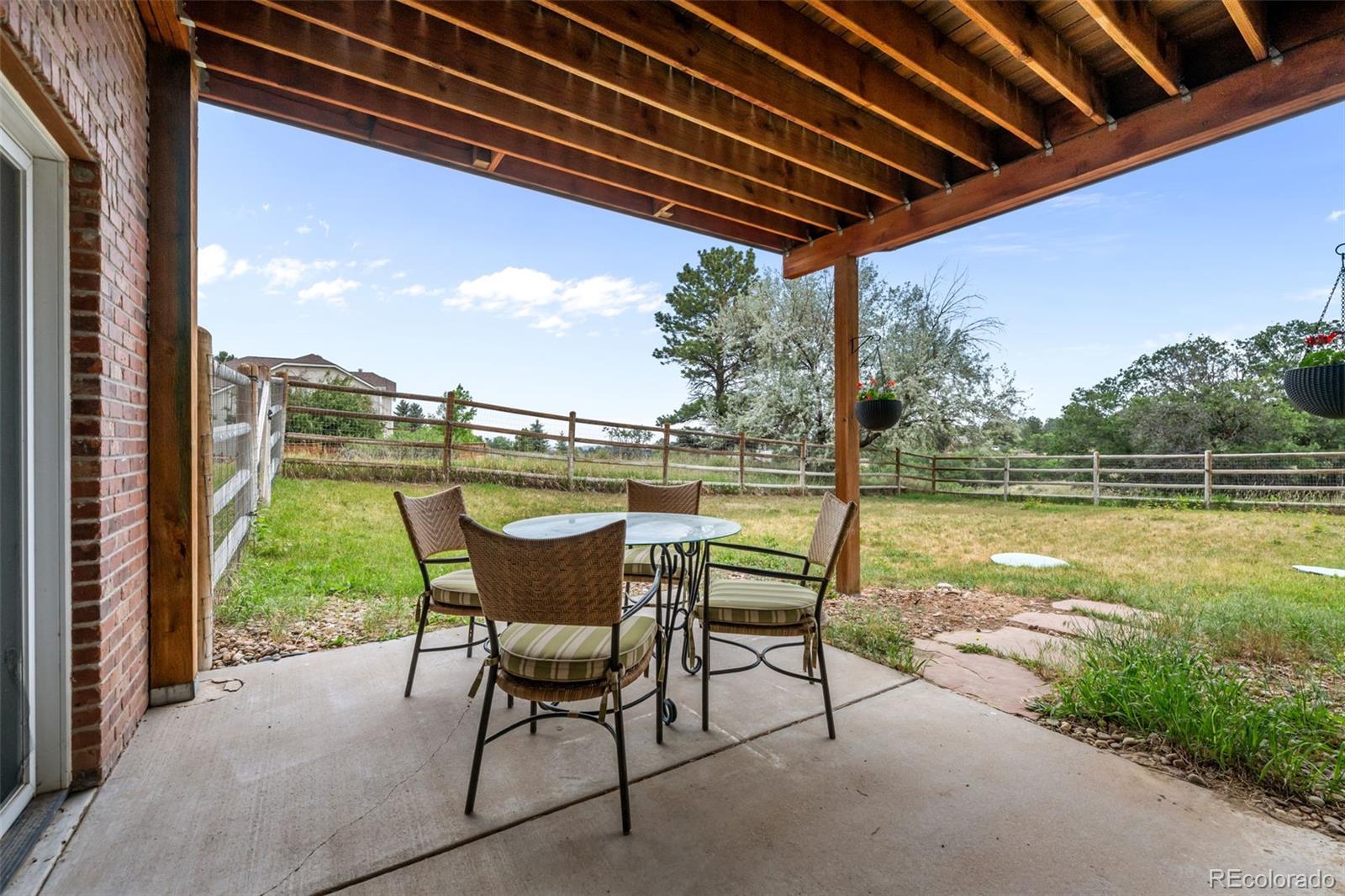 MLS Image #43 for 8634  selly road,parker, Colorado