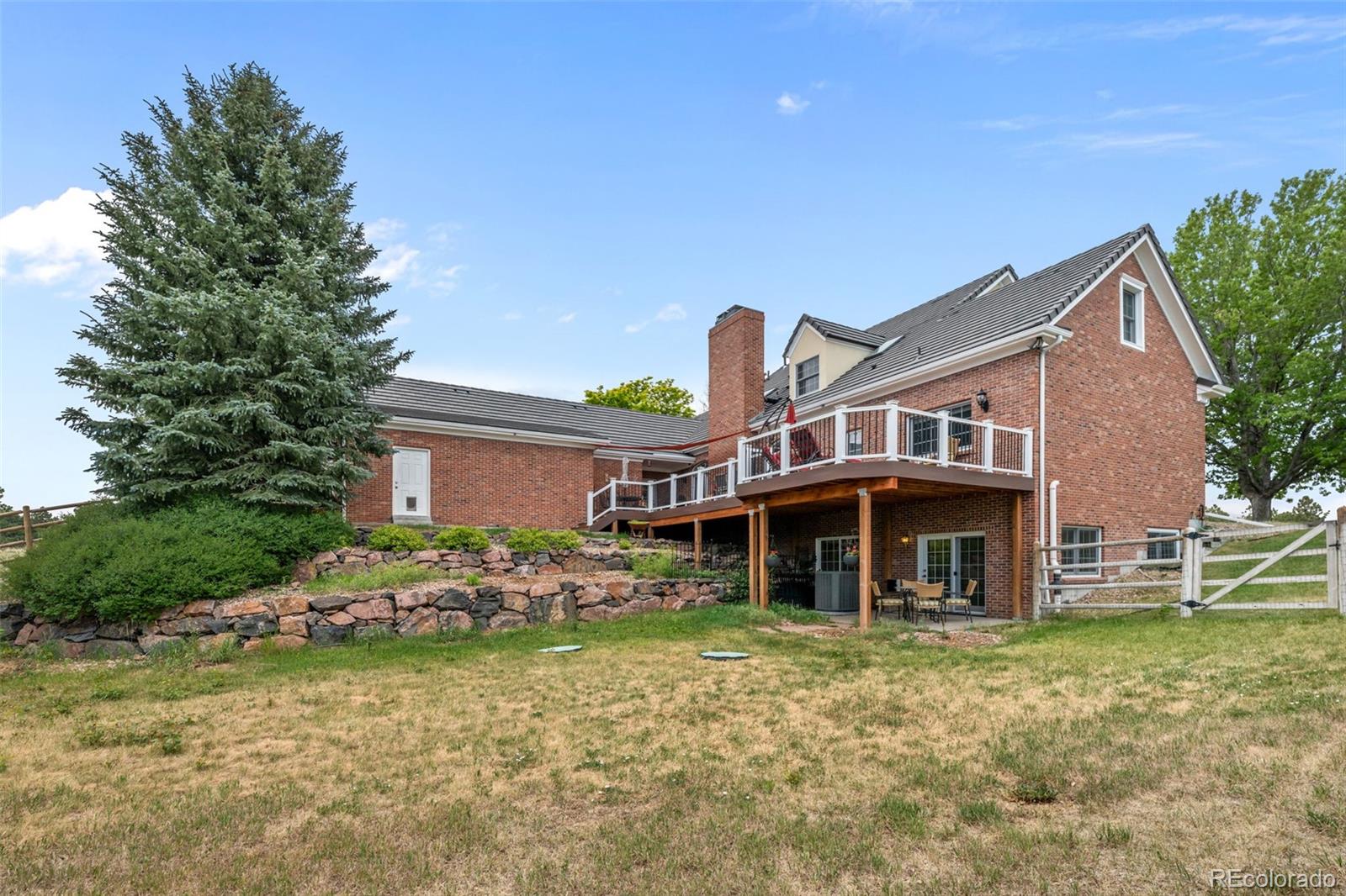 MLS Image #45 for 8634  selly road,parker, Colorado