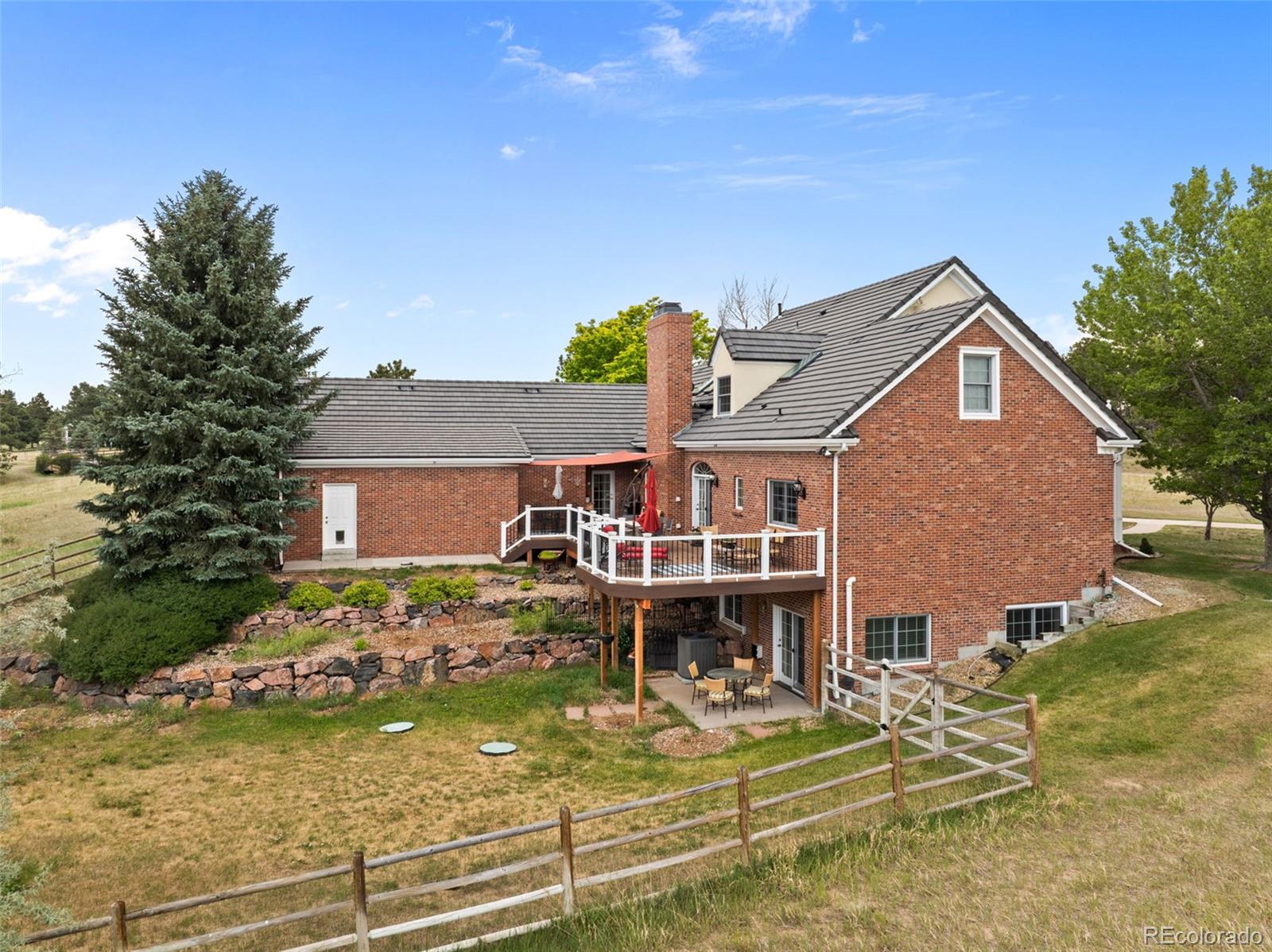 MLS Image #46 for 8634  selly road,parker, Colorado