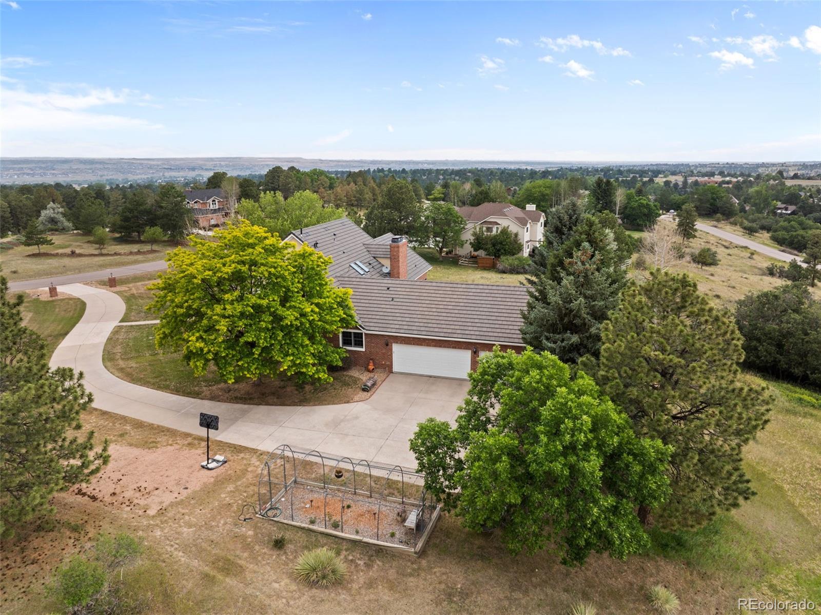MLS Image #48 for 8634  selly road,parker, Colorado