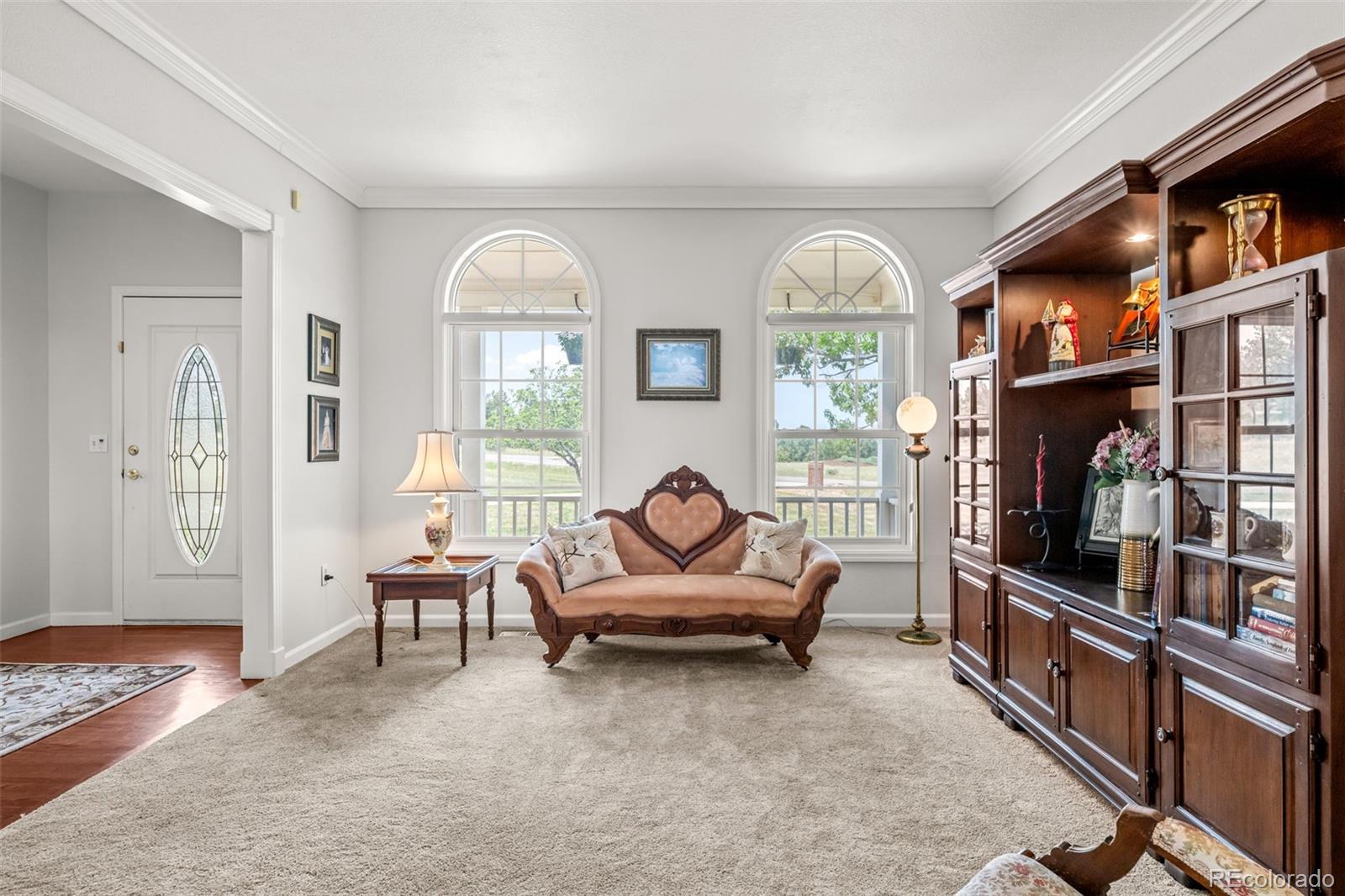 MLS Image #8 for 8634  selly road,parker, Colorado