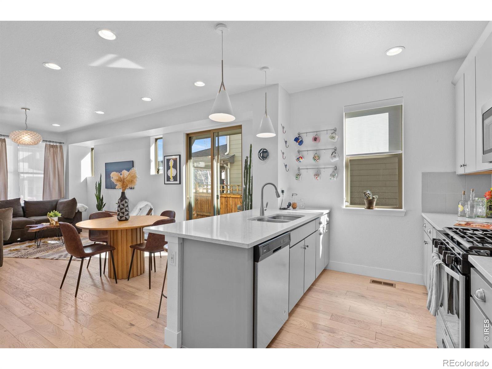 MLS Image #11 for 6817  clay street,denver, Colorado