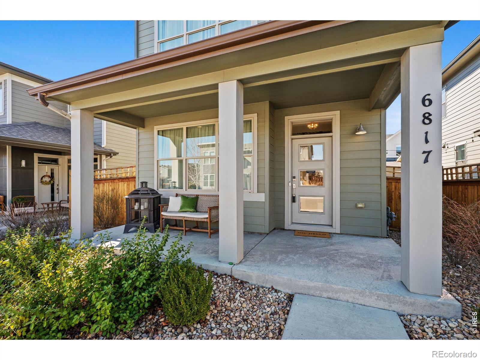MLS Image #2 for 6817  clay street,denver, Colorado