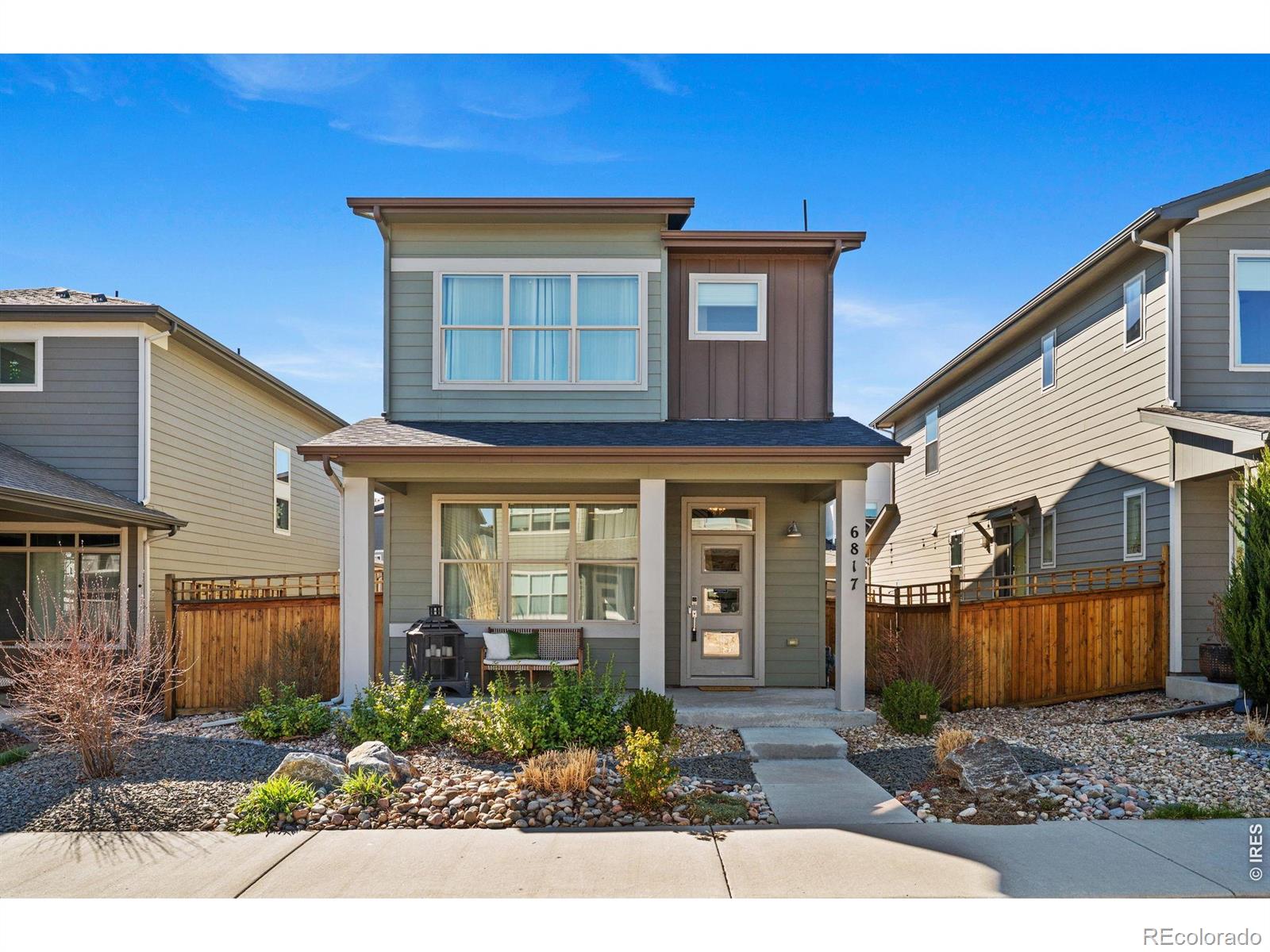 MLS Image #3 for 6817  clay street,denver, Colorado