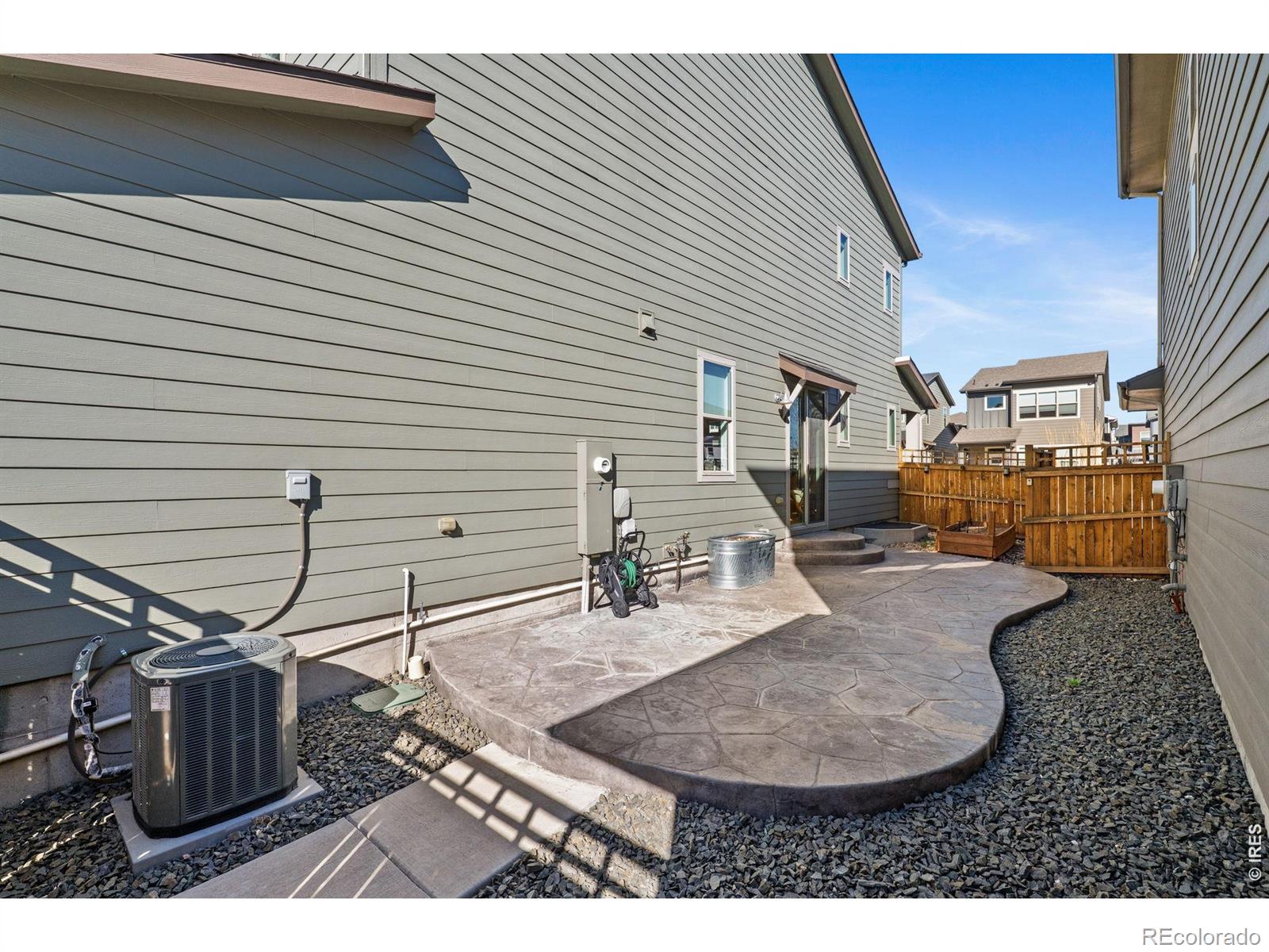 MLS Image #35 for 6817  clay street,denver, Colorado