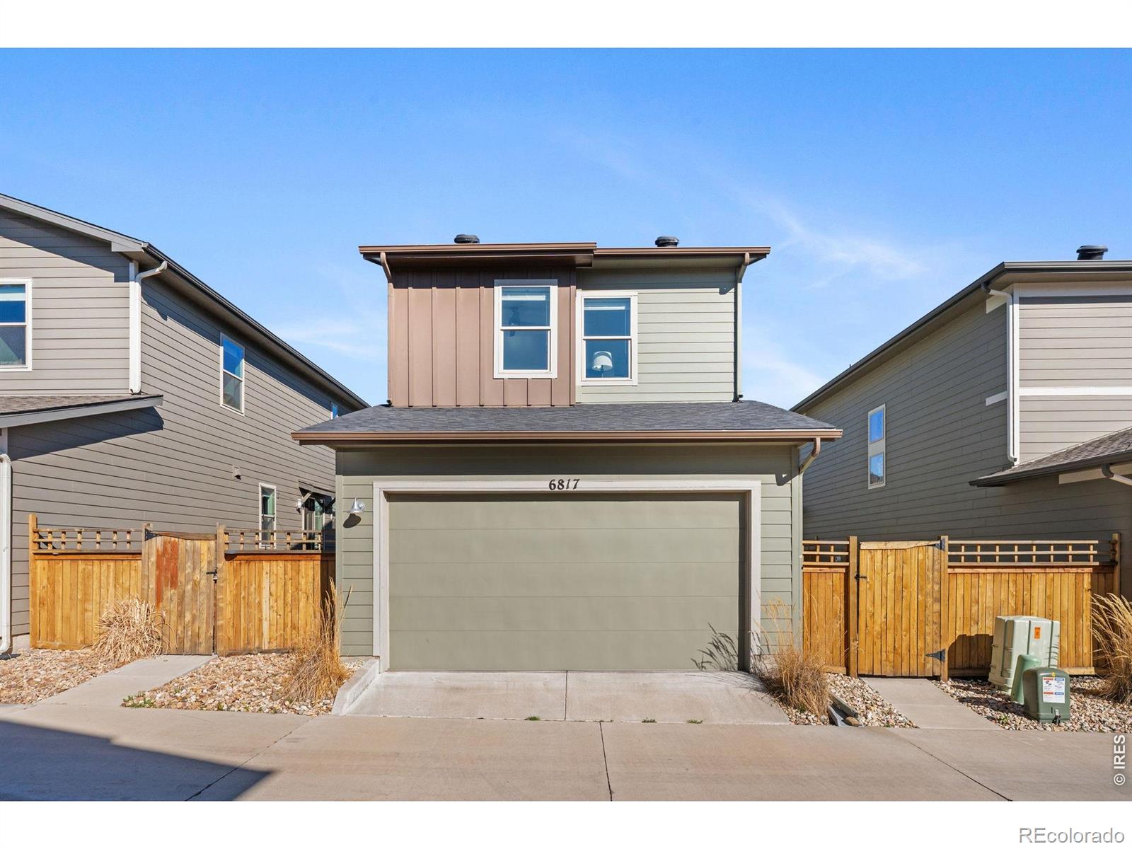 MLS Image #36 for 6817  clay street,denver, Colorado