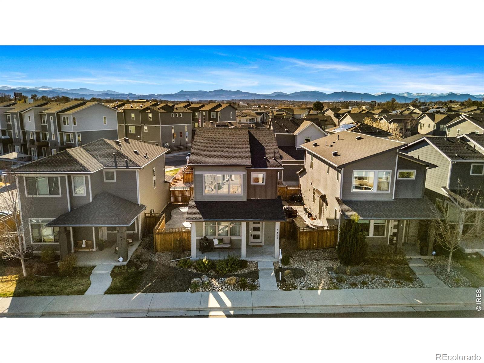 MLS Image #37 for 6817  clay street,denver, Colorado