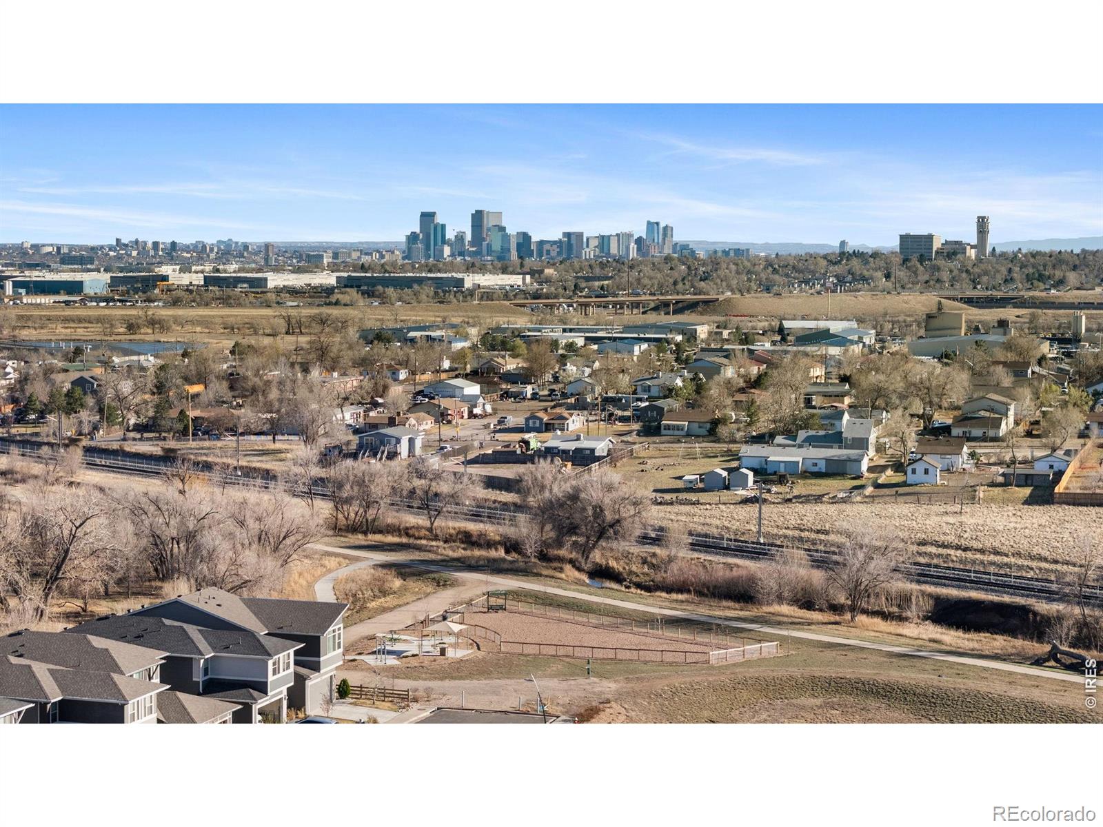 MLS Image #39 for 6817  clay street,denver, Colorado
