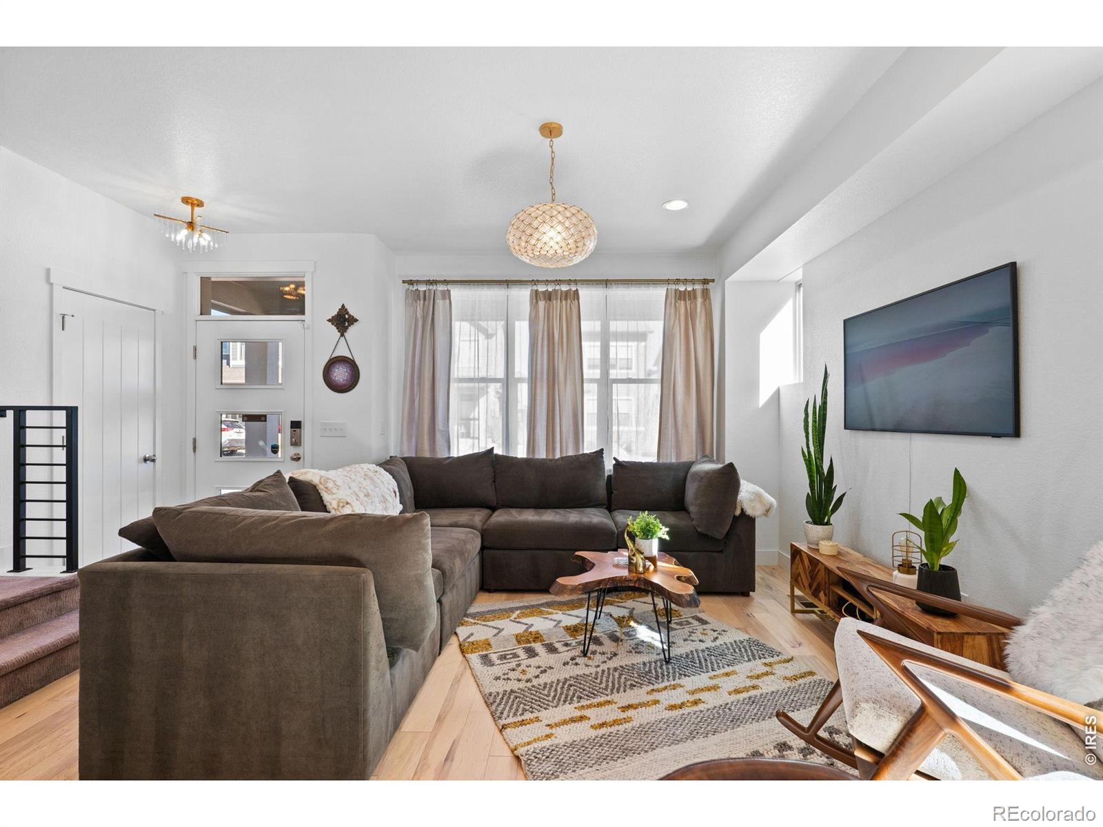 MLS Image #4 for 6817  clay street,denver, Colorado