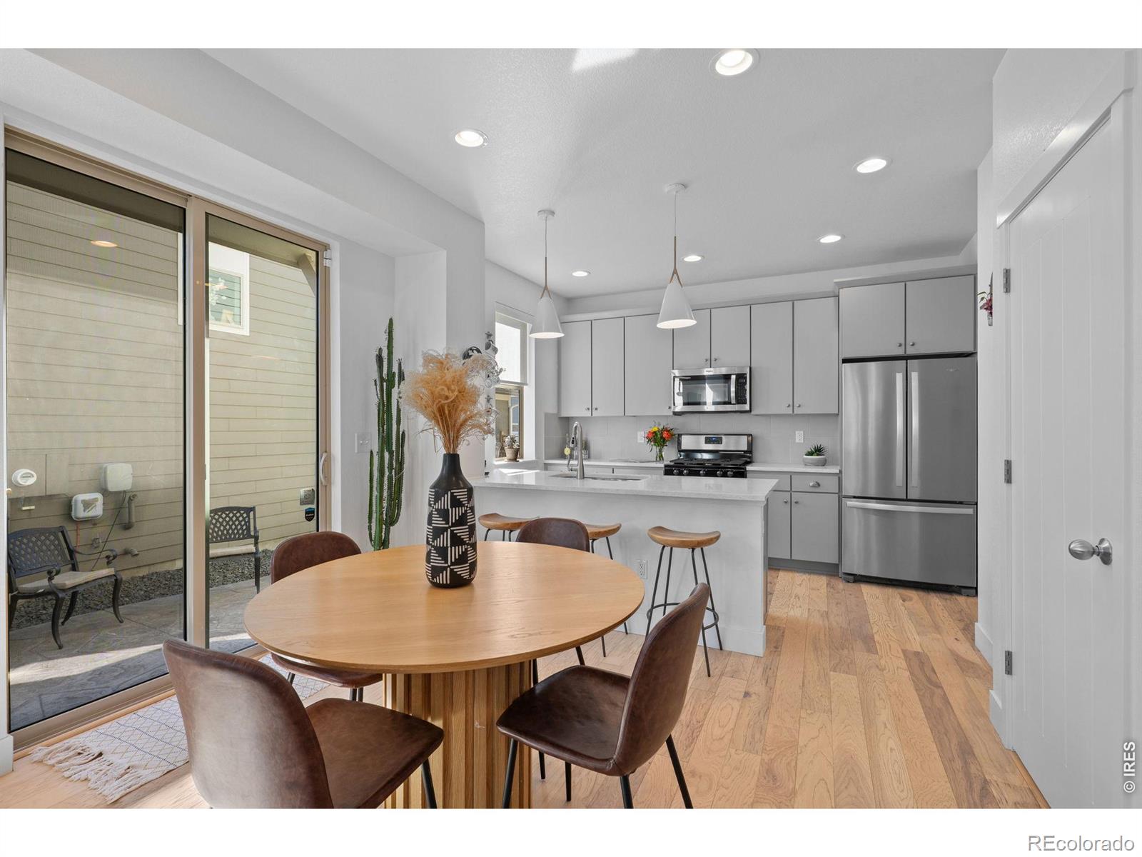 MLS Image #5 for 6817  clay street,denver, Colorado