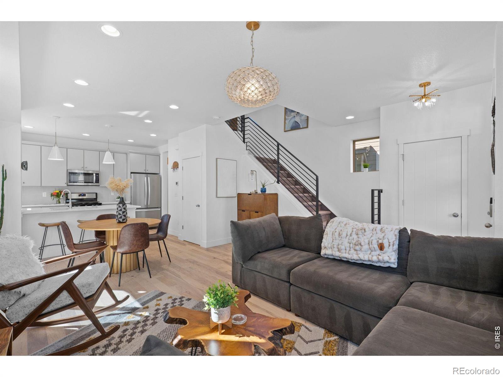 MLS Image #6 for 6817  clay street,denver, Colorado