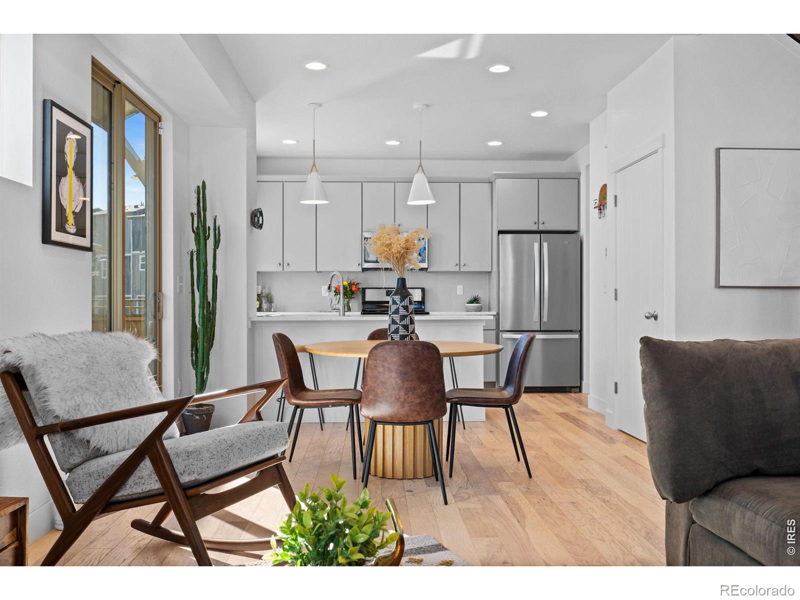 MLS Image #7 for 6817  clay street,denver, Colorado