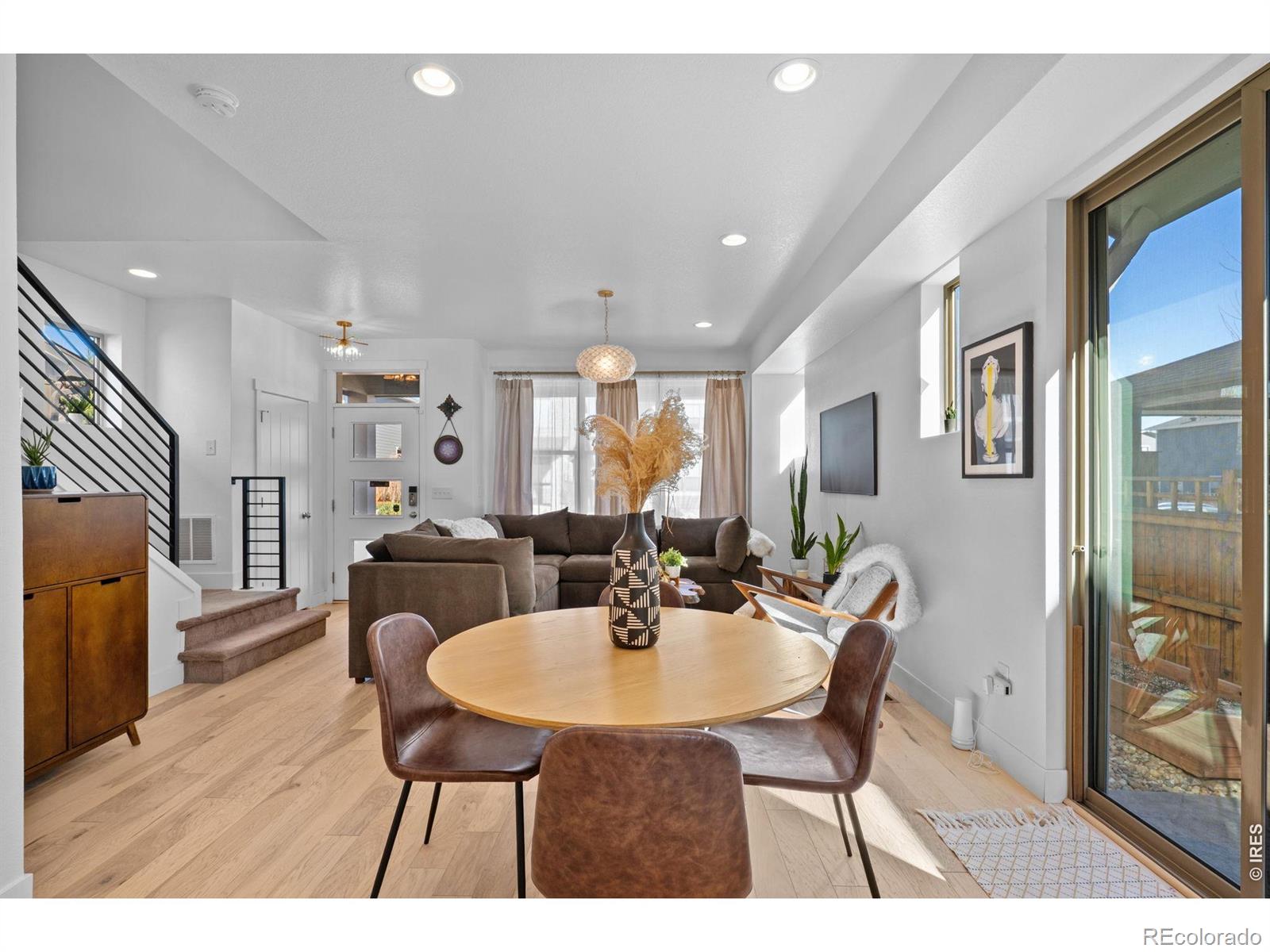 MLS Image #8 for 6817  clay street,denver, Colorado