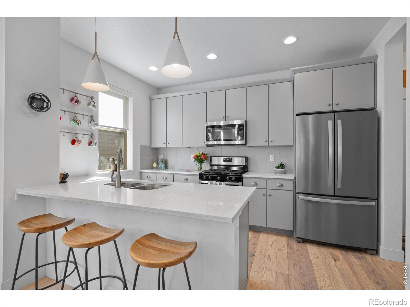 MLS Image #9 for 6817  clay street,denver, Colorado