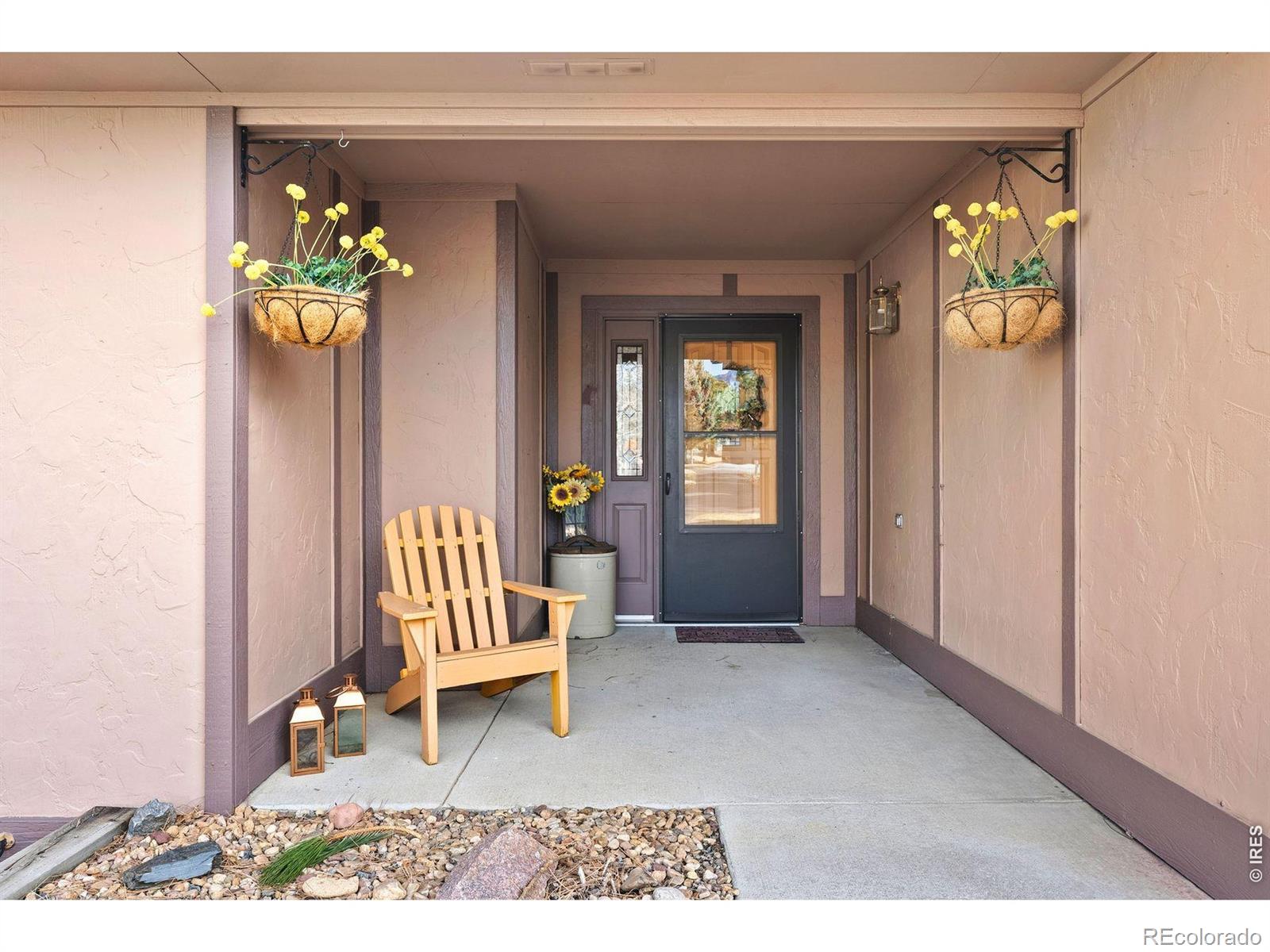 MLS Image #2 for 704  birdie lane,estes park, Colorado