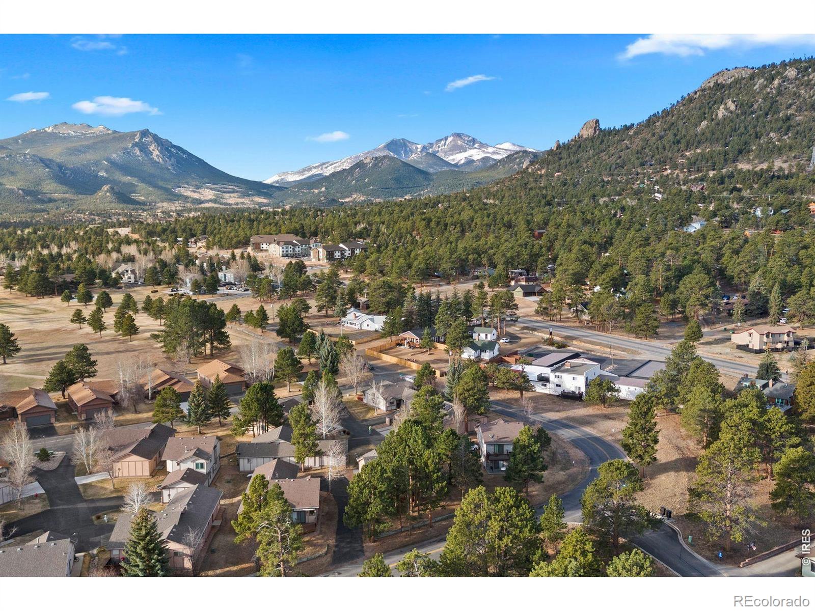 MLS Image #31 for 704  birdie lane,estes park, Colorado