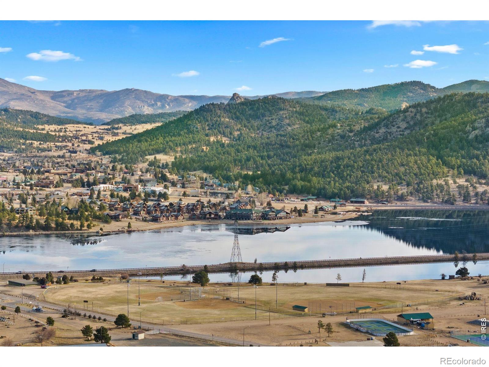 MLS Image #32 for 704  birdie lane,estes park, Colorado