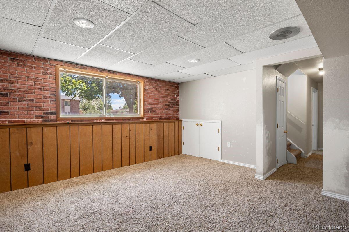 MLS Image #13 for 3347 s laredo court,aurora, Colorado