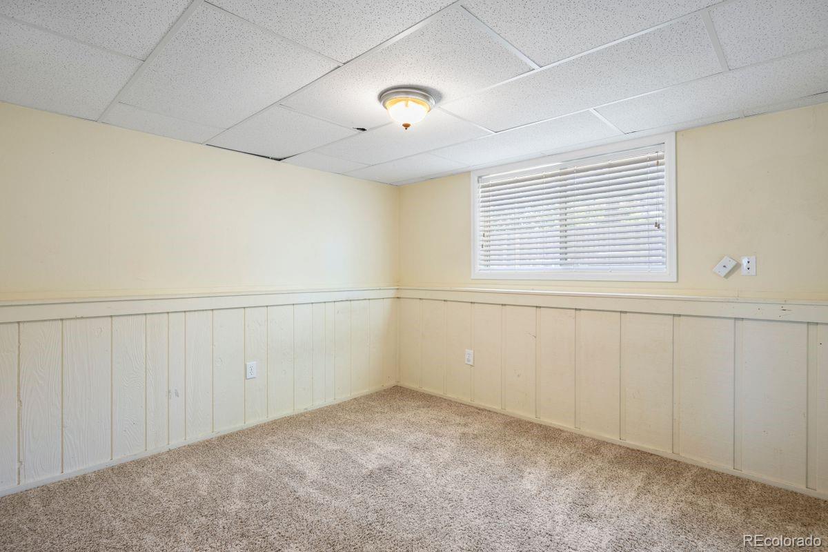 MLS Image #17 for 3347 s laredo court,aurora, Colorado