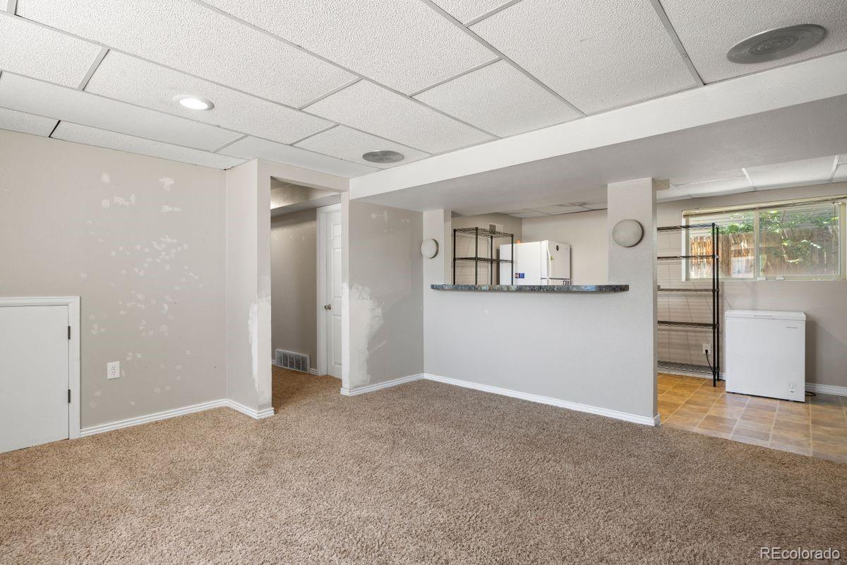 MLS Image #18 for 3347 s laredo court,aurora, Colorado