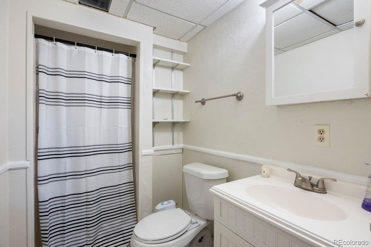 MLS Image #20 for 3347 s laredo court,aurora, Colorado