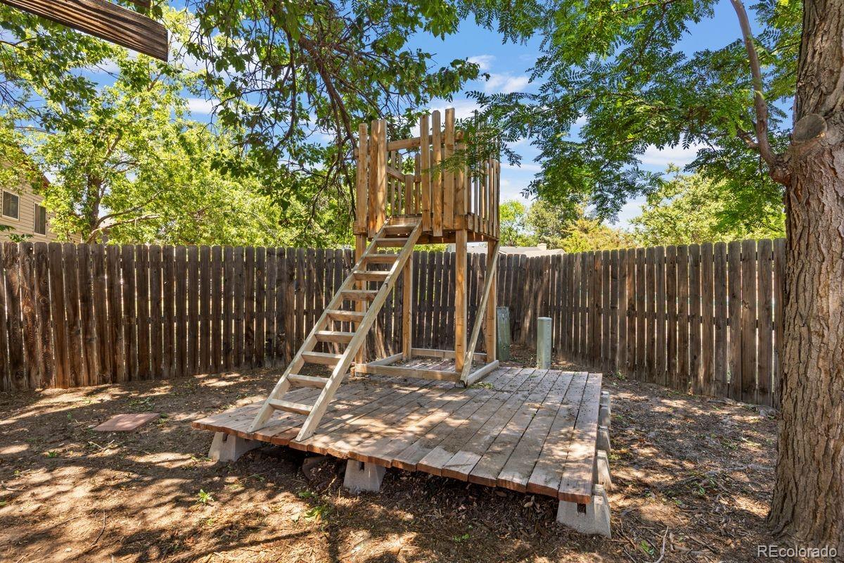 MLS Image #24 for 3347 s laredo court,aurora, Colorado