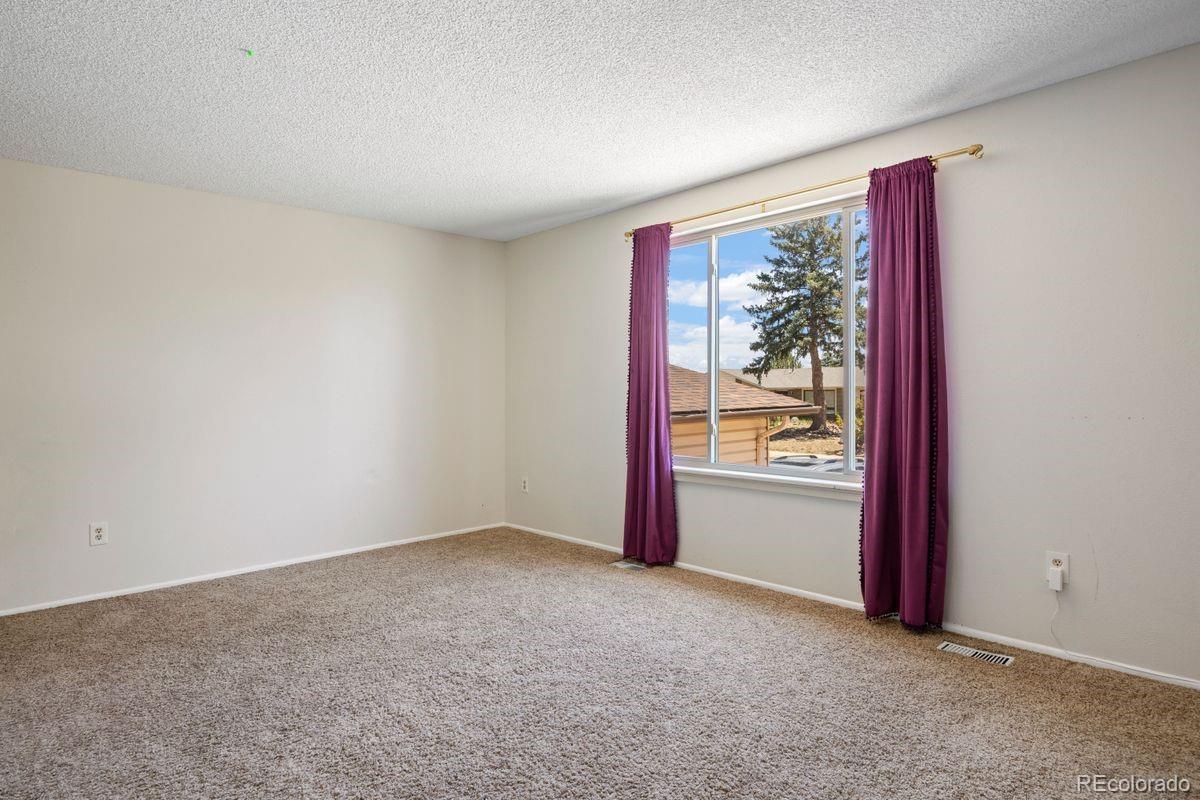 MLS Image #3 for 3347 s laredo court,aurora, Colorado