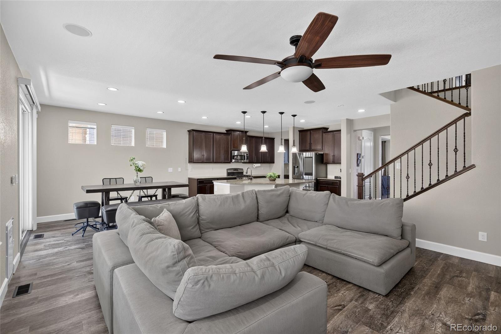 MLS Image #10 for 4862 s versailles court,aurora, Colorado