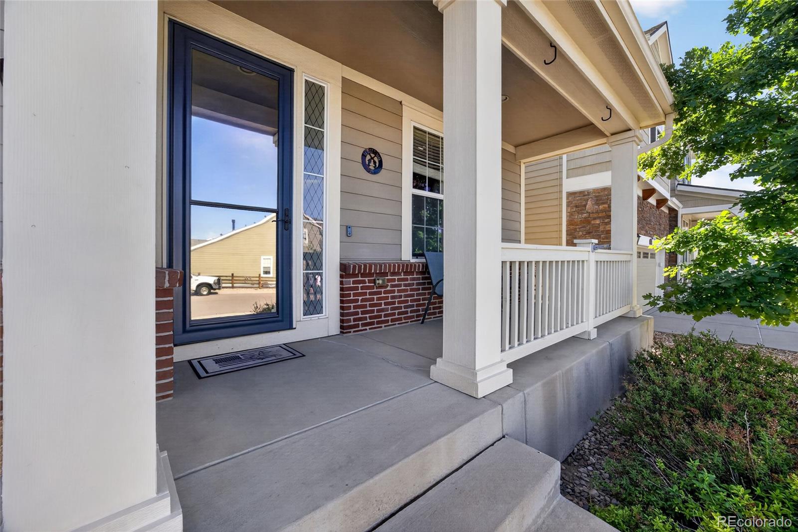 MLS Image #2 for 4862 s versailles court,aurora, Colorado