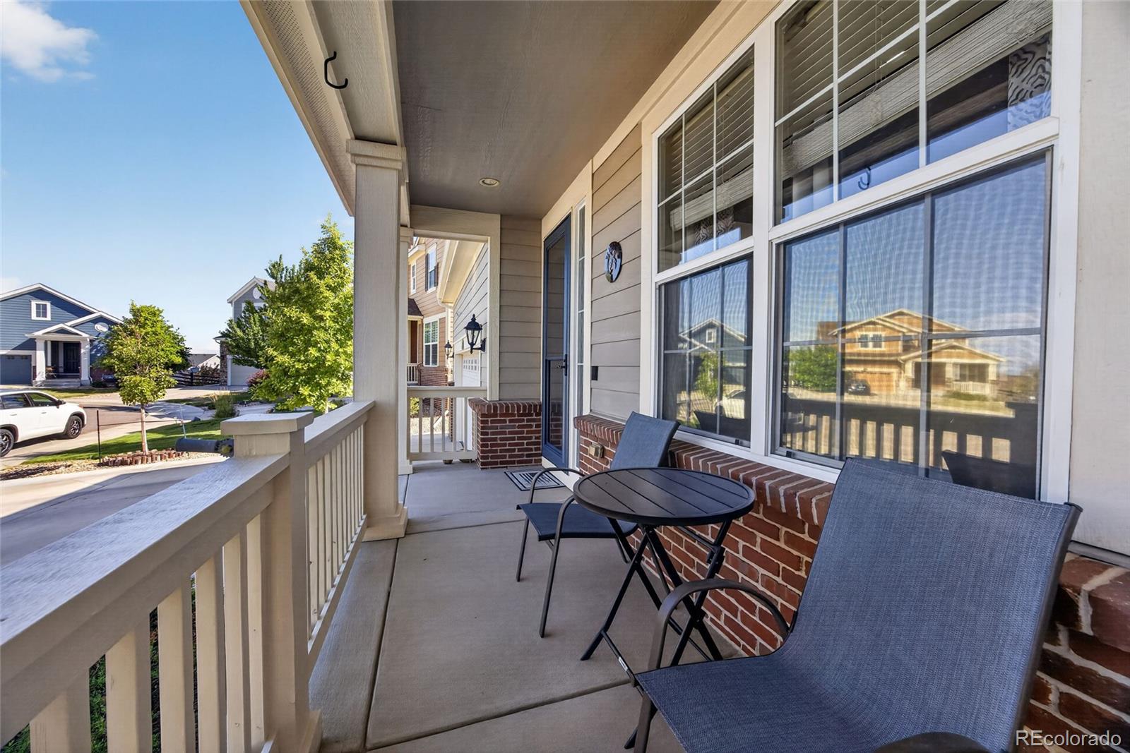 MLS Image #3 for 4862 s versailles court,aurora, Colorado