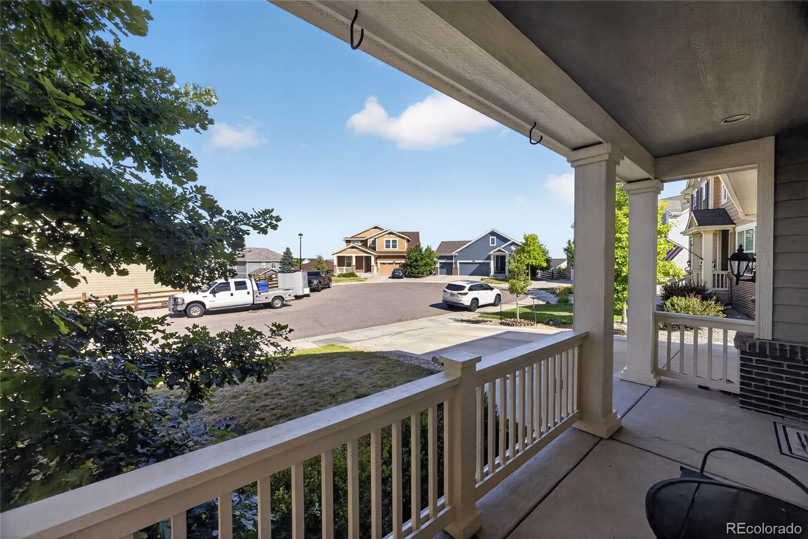 MLS Image #4 for 4862 s versailles court,aurora, Colorado