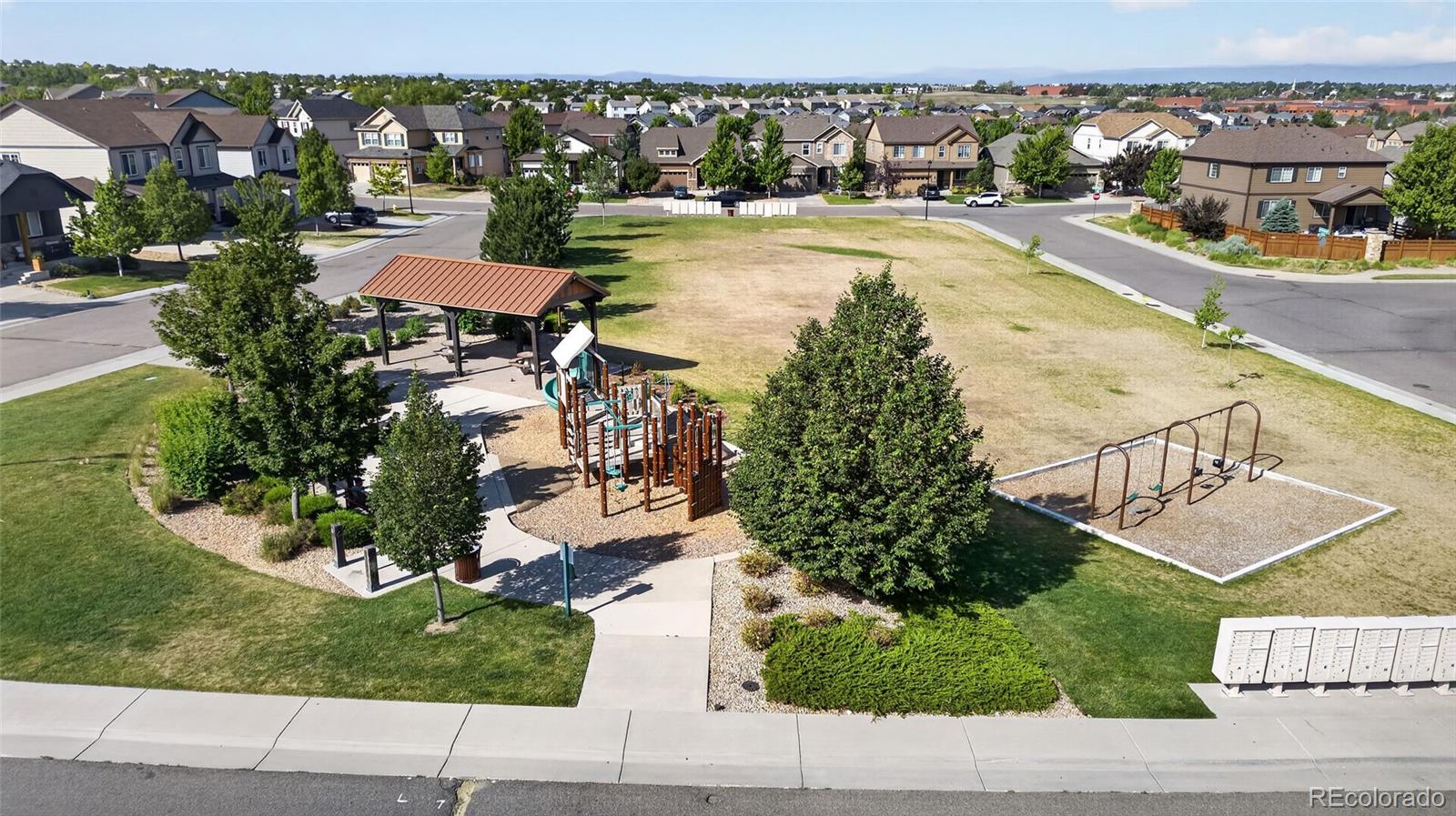 MLS Image #42 for 4862 s versailles court,aurora, Colorado