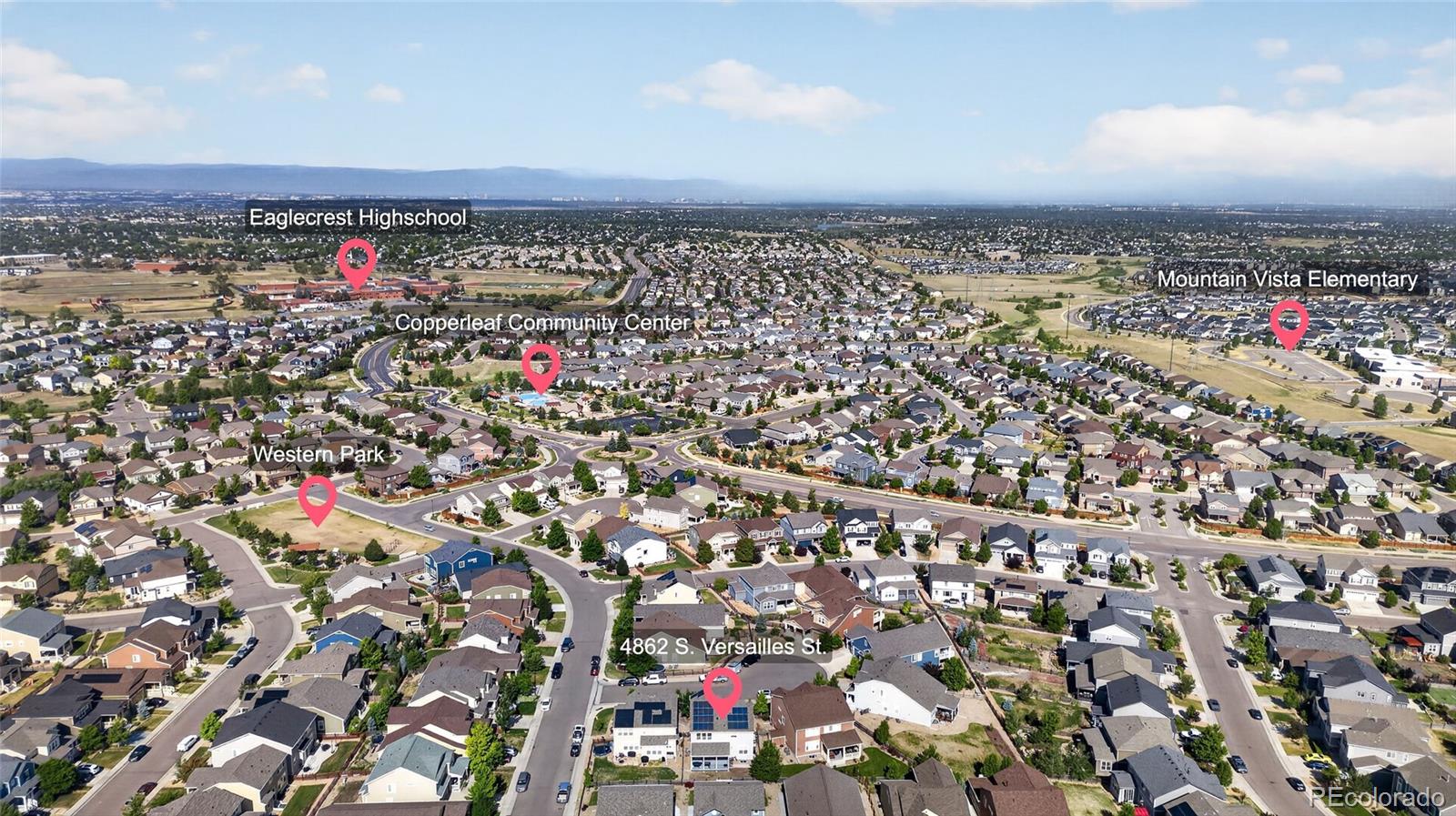 MLS Image #43 for 4862 s versailles court,aurora, Colorado