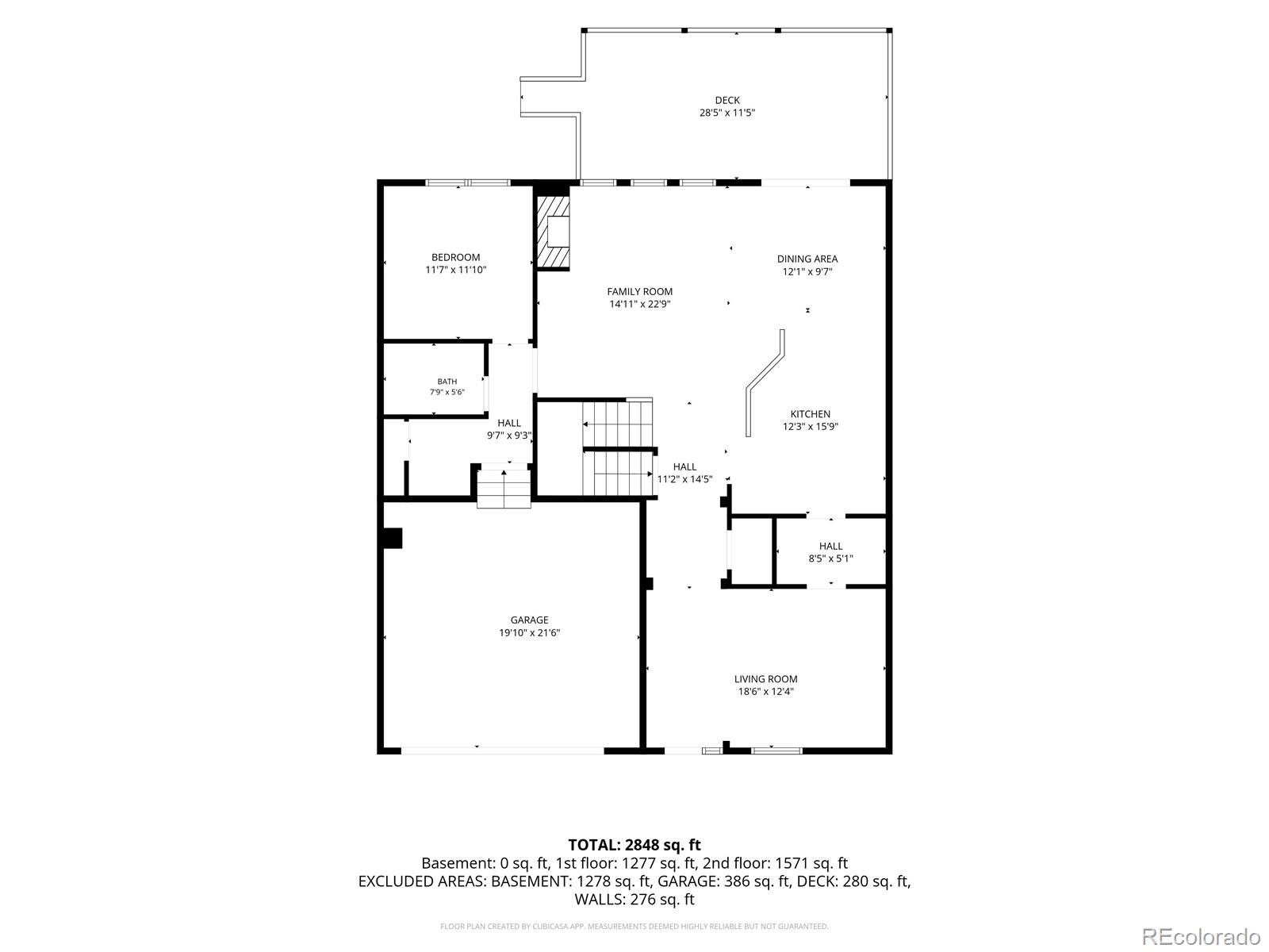 MLS Image #47 for 4862 s versailles court,aurora, Colorado