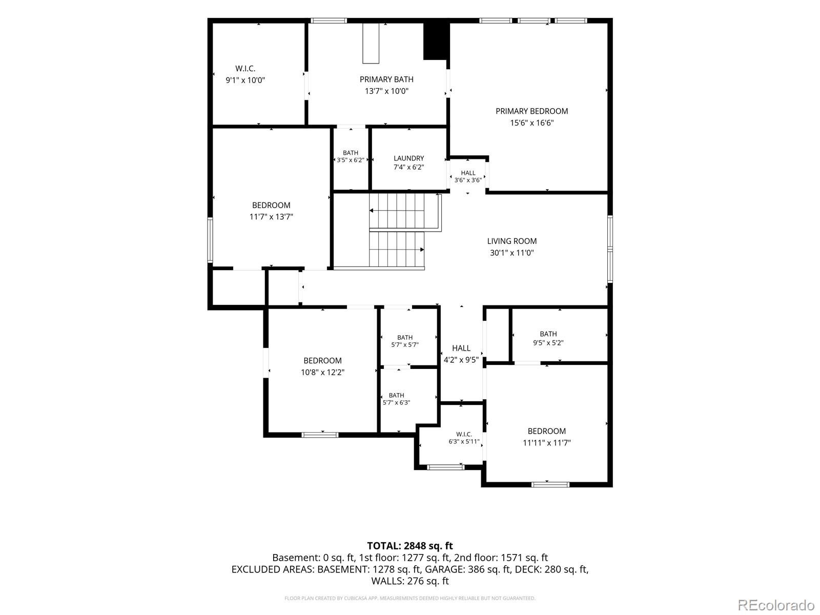 MLS Image #48 for 4862 s versailles court,aurora, Colorado
