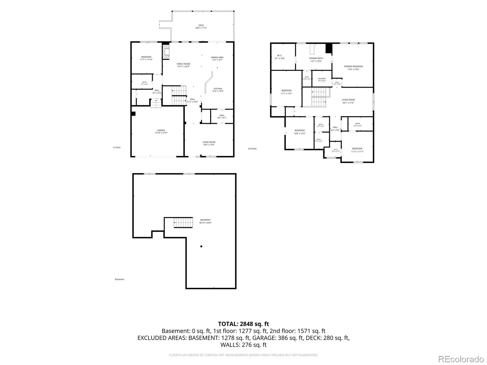 MLS Image #49 for 4862 s versailles court,aurora, Colorado