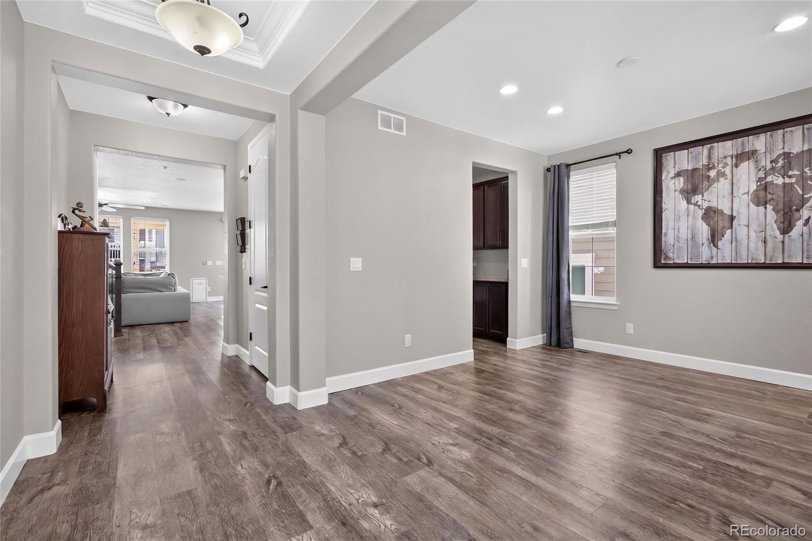 MLS Image #5 for 4862 s versailles court,aurora, Colorado