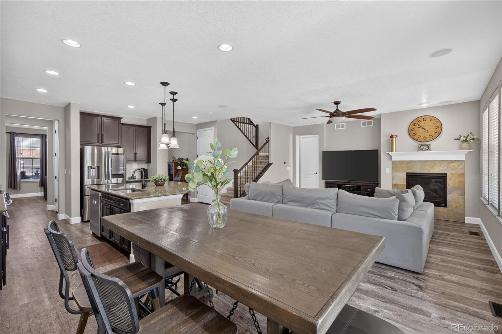 MLS Image #9 for 4862 s versailles court,aurora, Colorado