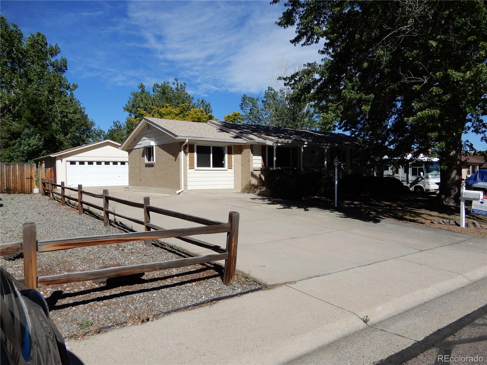 MLS Image #1 for 769  alkire street,golden, Colorado