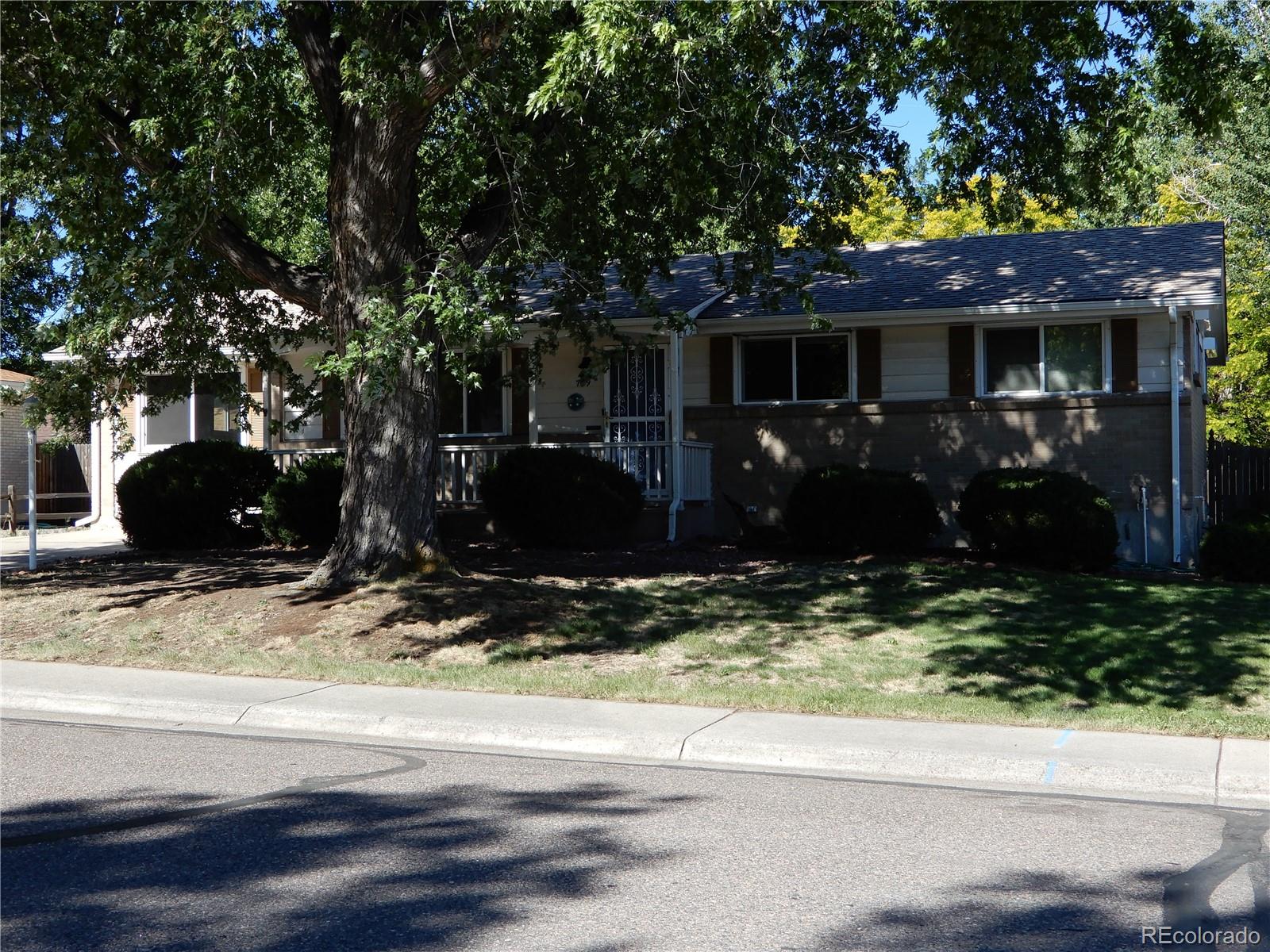 MLS Image #2 for 769  alkire street,golden, Colorado