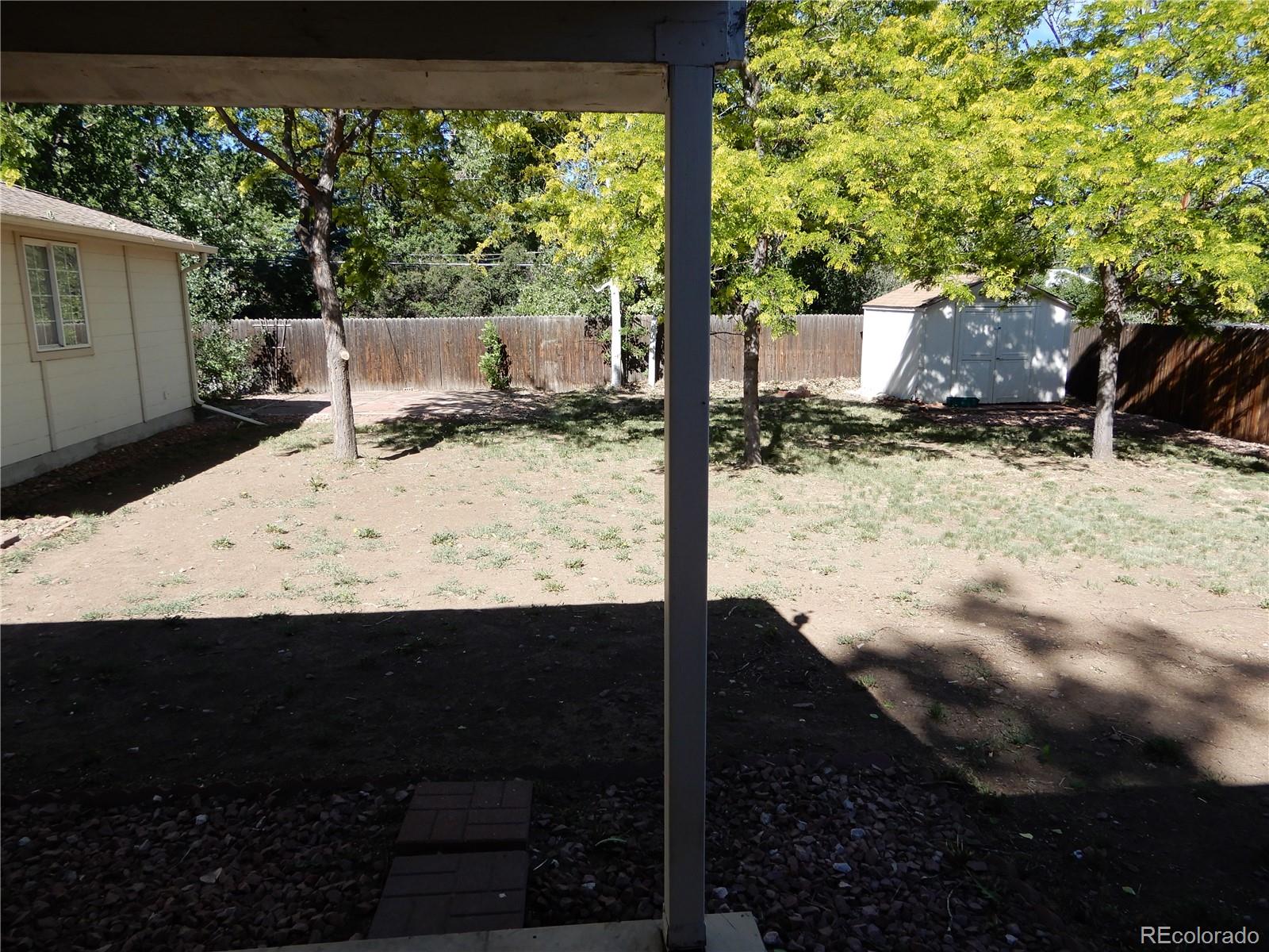 MLS Image #27 for 769  alkire street,golden, Colorado