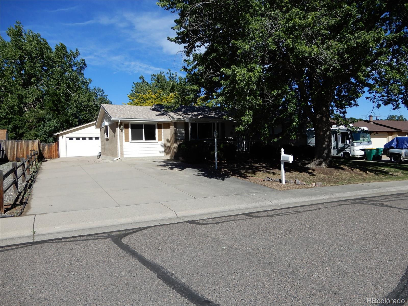 MLS Image #3 for 769  alkire street,golden, Colorado