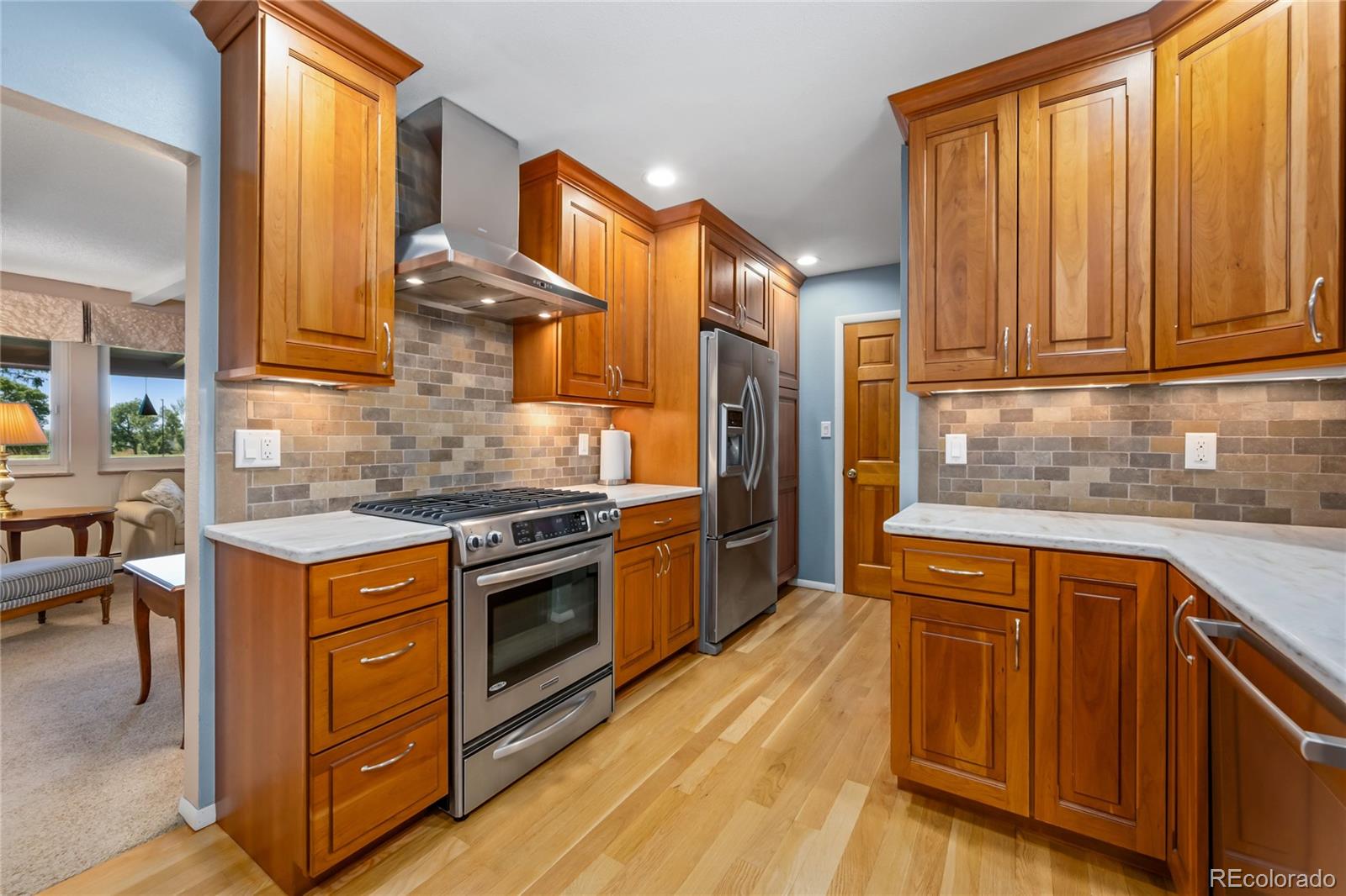 MLS Image #5 for 381 s 20th avenue,brighton, Colorado