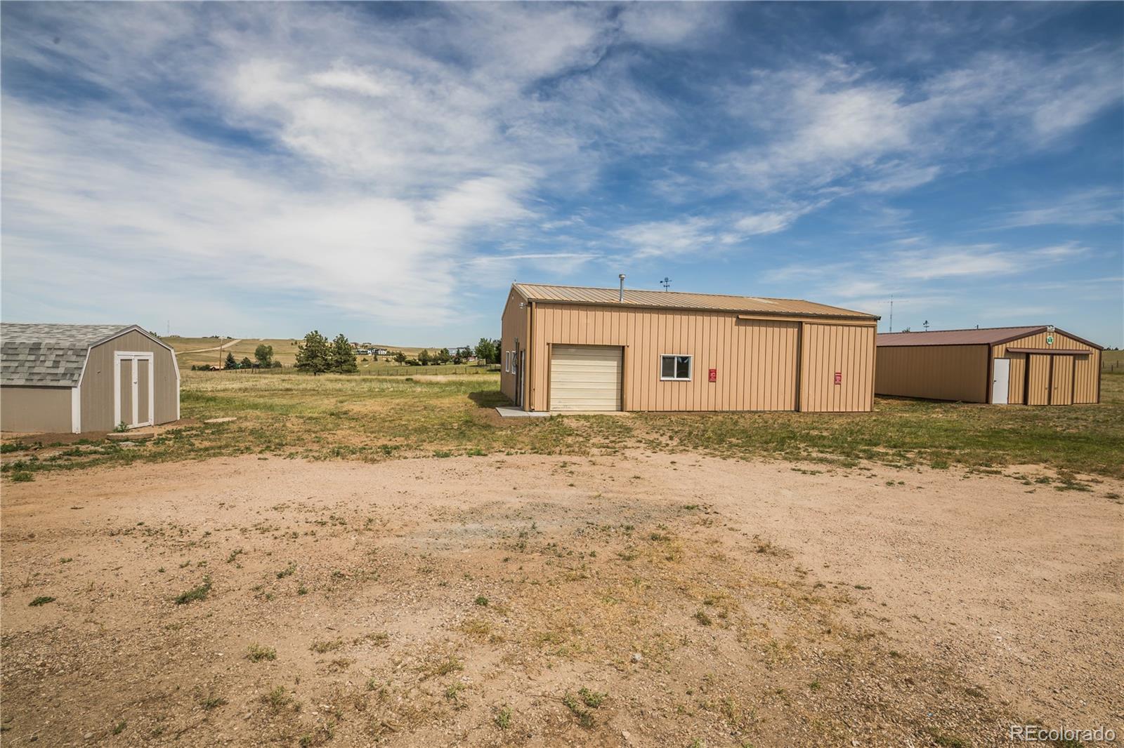 MLS Image #32 for 45922  summit road,parker, Colorado