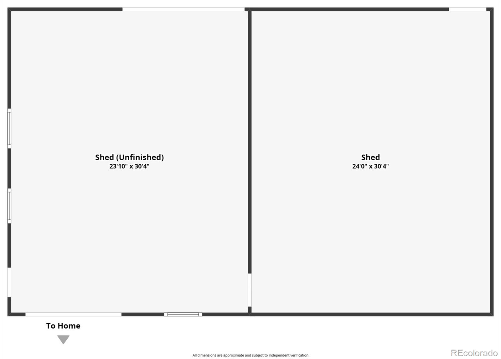 MLS Image #46 for 45922  summit road,parker, Colorado