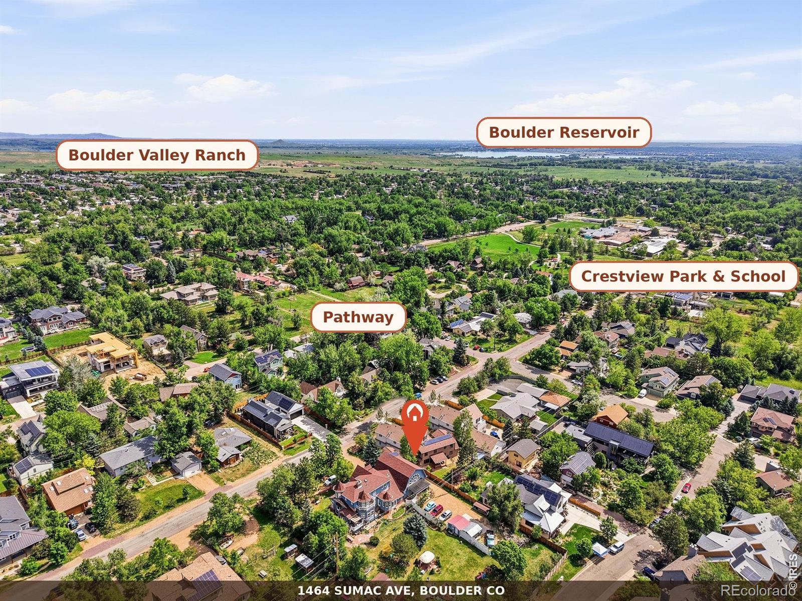 MLS Image #43 for 1464  sumac avenue,boulder, Colorado